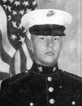 Corporal James Jackowski