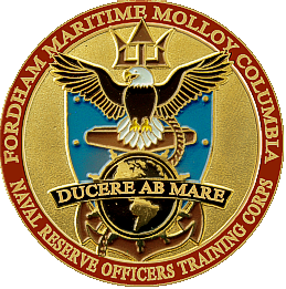 NROTC Logo