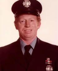 John G. Daly