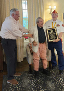 Joe Germano & Steve Topilnycky