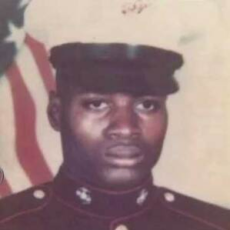 LCpl Wyche