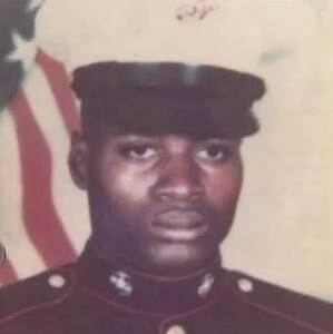 LCpl Wyche