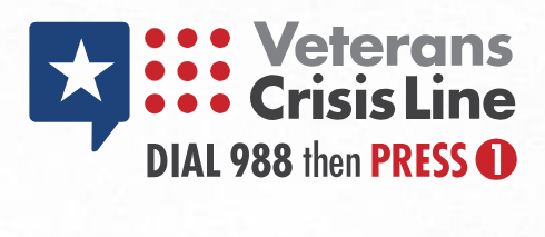 Veterans Crisis Line